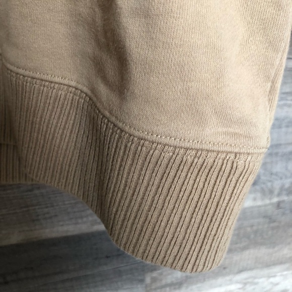 Men's Southwestern Aztec Sweatershirt with Geometric Design XS - Picture 5 of 9